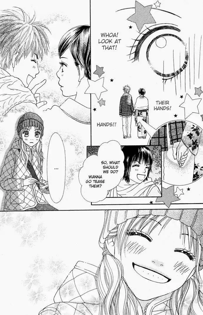 Parfait Tic Chapter 87 11